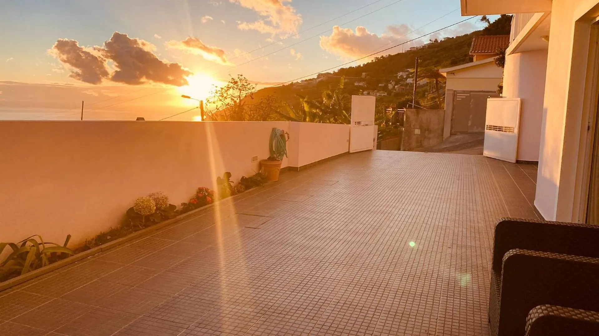 Casa Luz - Arco Da Calheta Lejlighed  Arco da Calheta (Madeira)